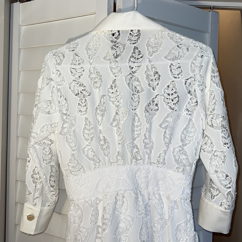 SANDRO DRESS - Picture 13 of 13
